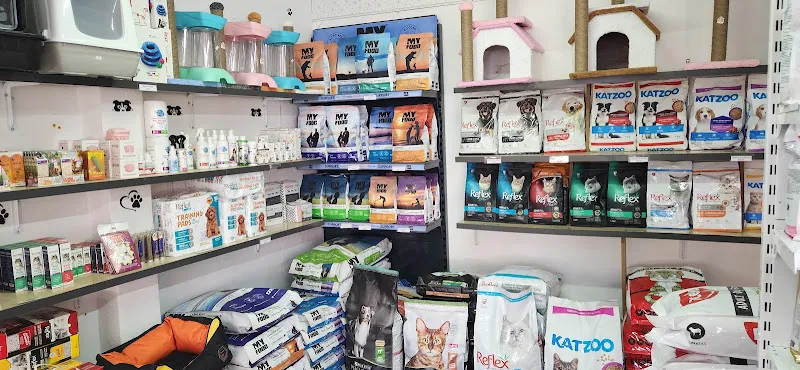 CAN PET MARKET foto 2