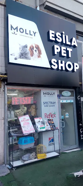 Esila Pet Shop foto 2