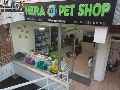 HERA PET SHOP