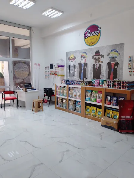 BEŞİKDÜZÜ BONZİL PETSHOP foto 2