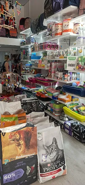 Bulvar Petshop foto 2