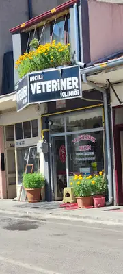 Tomarza Veteriner Kliniği