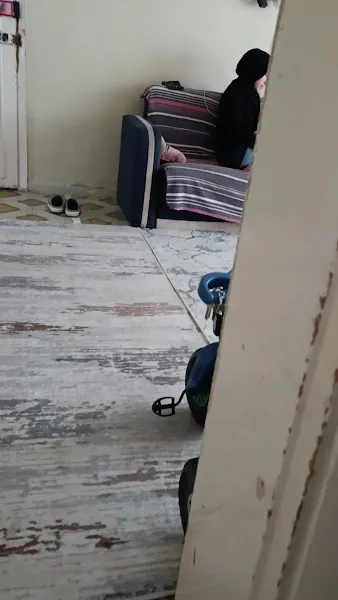 El yapımı köpek tasması foto 1