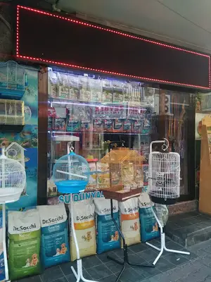 Animals Pet Market
