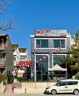 PetVilla Pet Otel
