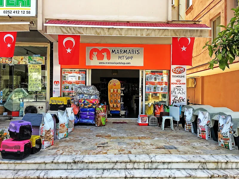 Fit pet shop foto 2