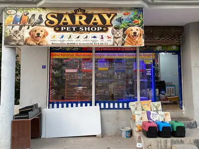 Siverek Petshop