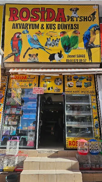 Siverek Petshop foto 2