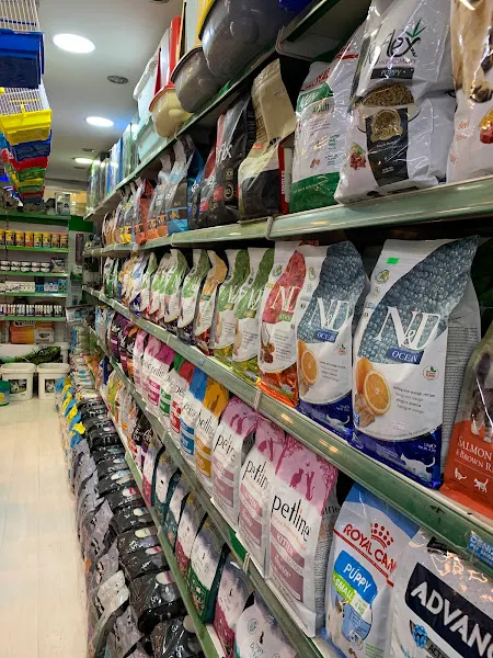 Deniz pet center foto 2