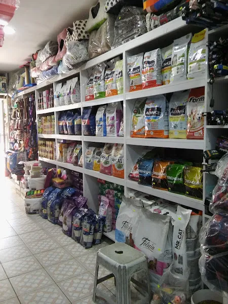 ŞİRİN DOSTLAR AKVARYUM VE KUŞ EVİ foto 1