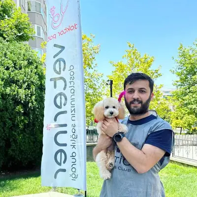 Mancacı Pet Kuaför fotoğrafı