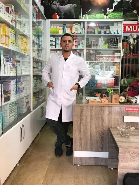 Şifa veteriner kliniği foto 2