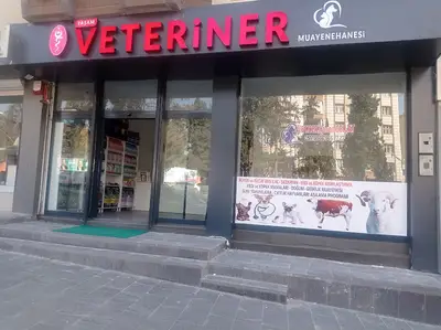 Naimoğlu Veteriner Kliniği