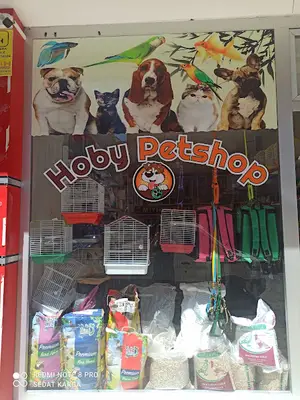 Hoby petshop
