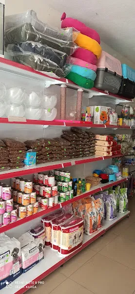 Hoby petshop foto 2