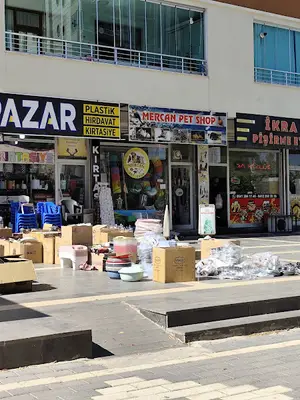 Mercan Petshop