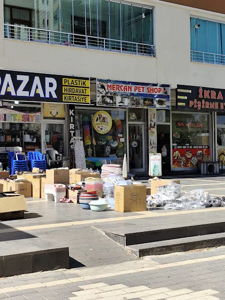 Mercan Petshop foto 1