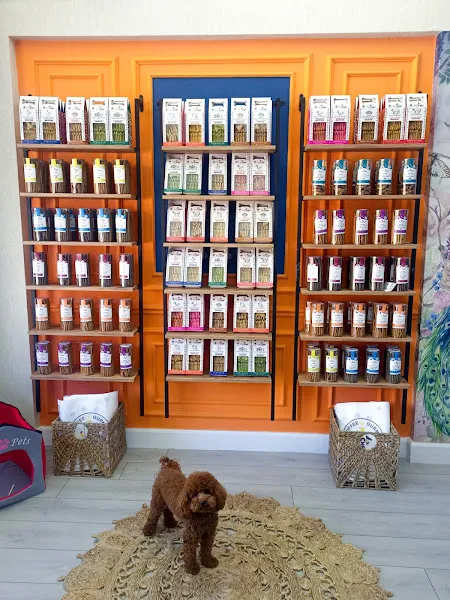 PetGourmet Bodrum | PetChef Satış Noktası foto 2