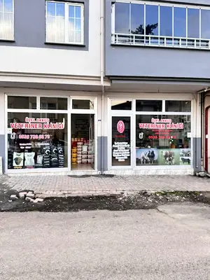 Özel Akkuş Veteriner Kliniği