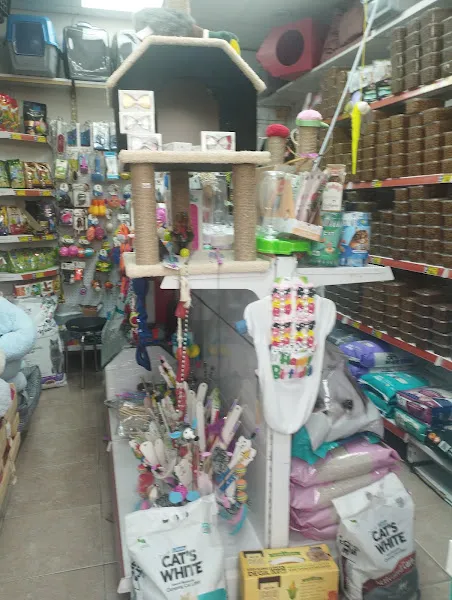 Küçükpark petshop foto 2