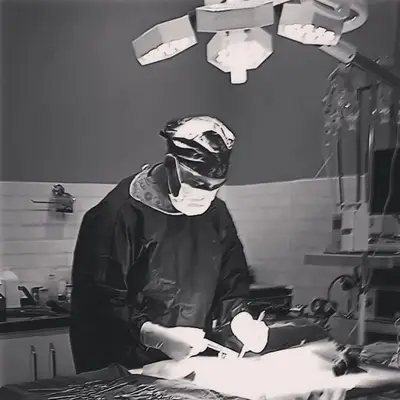 Akkurt Veteriner Kliniği