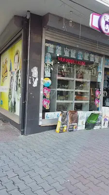 Güneşli petshop Bağcılar