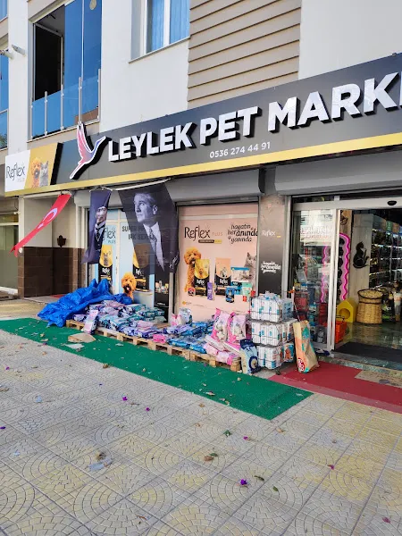 Çiğli Vet Petshop foto 1