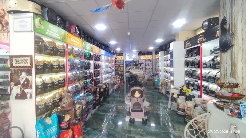 Çiğli Vet Petshop foto 2