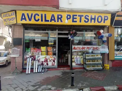Avcılar Petshop