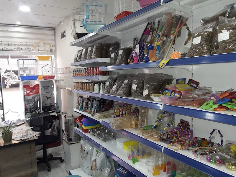 MinnoşPetshop foto 2