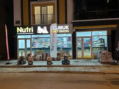 Çubuk petgross