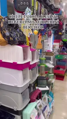 Ayyıldız Akvaryum
