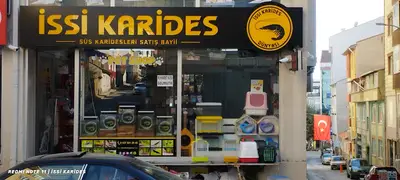 İssi Karides Petshop