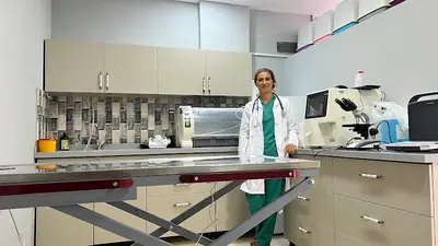 Duygu Veteriner Kliniği