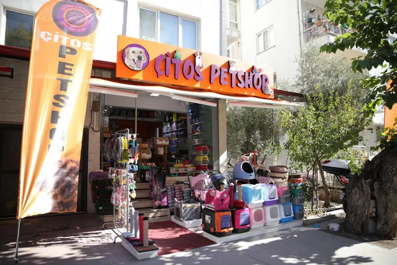 Çitos Pet Shop foto 1