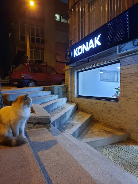 Konak Veteriner Kliniği foto 2