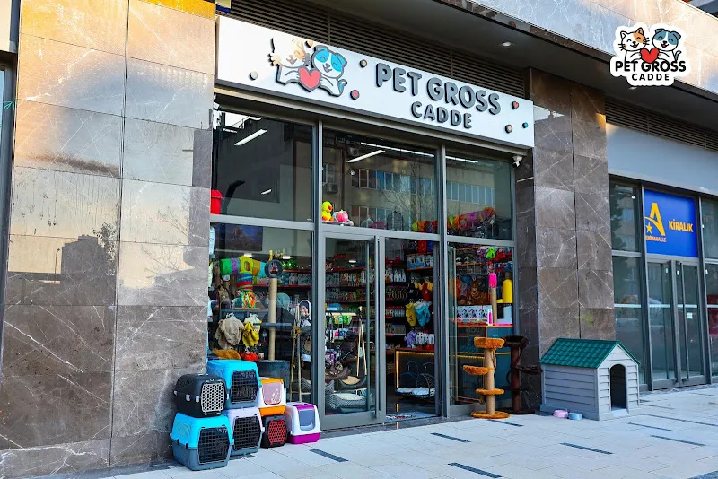 Pet Gross Cadde Petshop foto 1