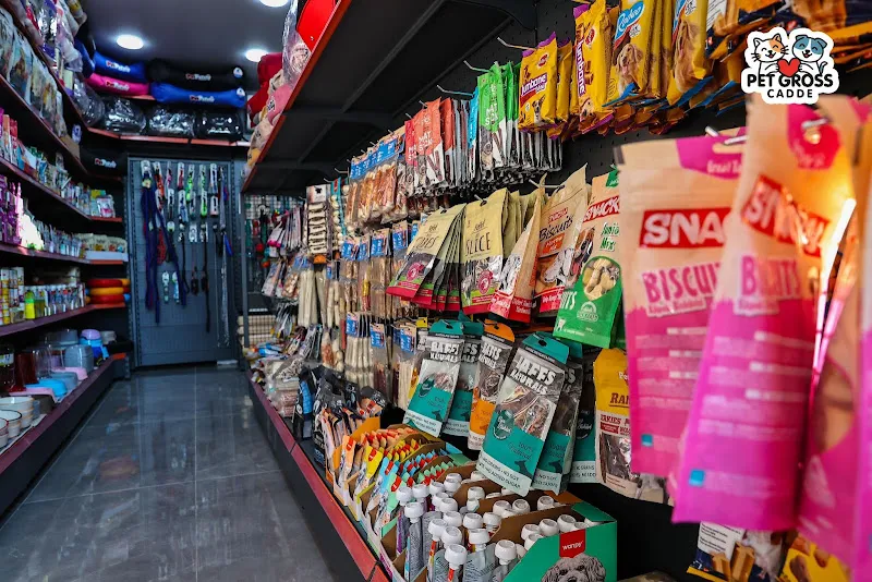 Pet Gross Cadde Petshop foto 2