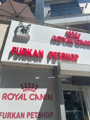 FURKAN PETSHOP PENDİK