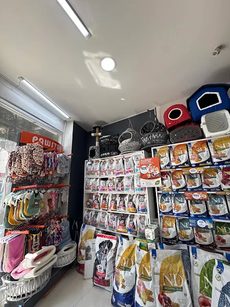 FURKAN PETSHOP PENDİK foto 2