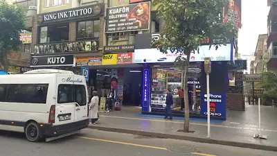 Uğur Akvaryum Ve Kuş Galerisi
