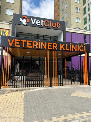 VetClub Veteriner Kliniği