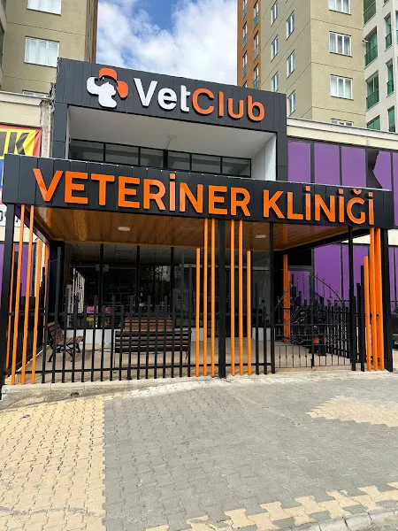 VetClub Veteriner Kliniği foto 1