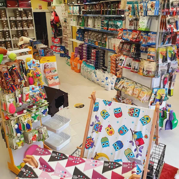 İZMİT PETSHOP YAHYAKAPTAN ŞUBESİ foto 2