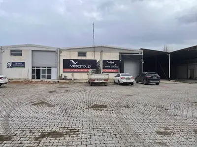 VETGROUP AVİNATURE VETMİXYAMAN VETERİNER KLİNİĞİ