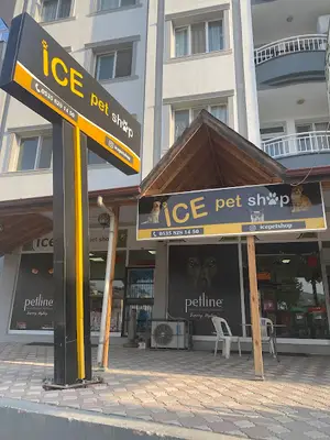 Ezel Çiçek Evi Pet Shop