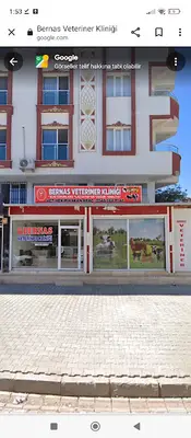 Bernas Veteriner Kliniği