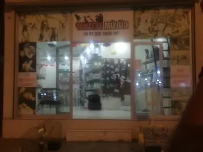 Gülüm Petshop