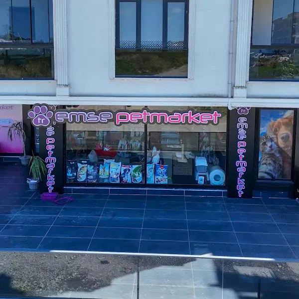 Emse Pet Market Ordu foto 2