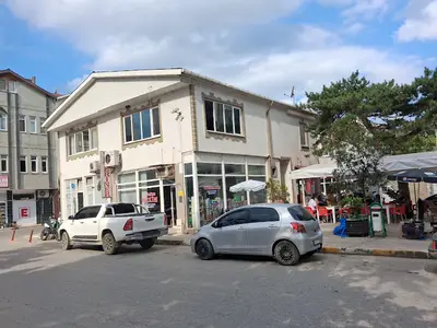 Veteriner Hekim Murat Dokur